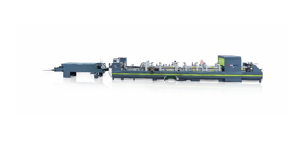 ALL-IN-ONE INSPECTION MACHINE FOR FOLDER GLUER
